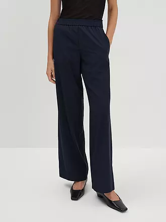 SOMEDAY | Marlenehose CHARLIE WIDE EASE | 